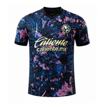 America 25/26 2nd Away Player Version Jersey