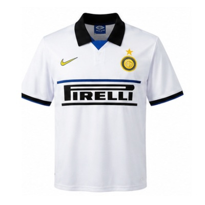 Retro 98/99 Inter Milan away