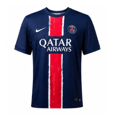 PSG 24/25 Home Jersey