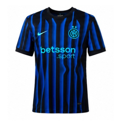 Inter Milan 25/26 Home Jersey