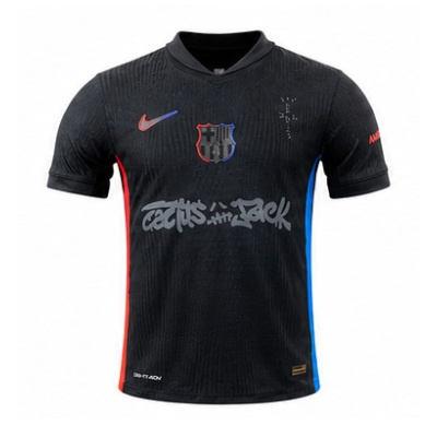 24/25 Player Barcelona Away