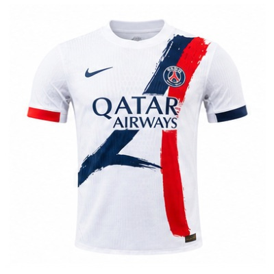 PSG 24/25 Away Player Version Jersey