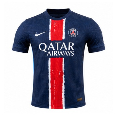 PSG 24/25 Home Player Version Jersey
