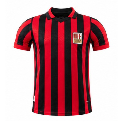 25/26 Players AC Milan Special Edition