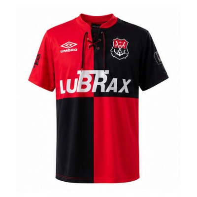 Flamengo 1994 Home Retro Jersey