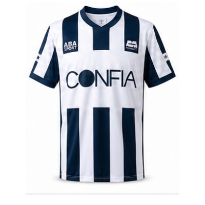 Monterrey 93/94 Home Retro Jersey