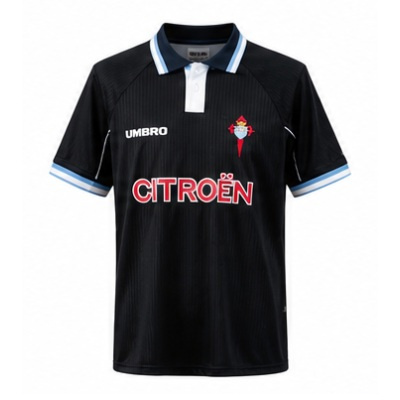 Celta de Vigo 97/98 Away Retro Jersey
