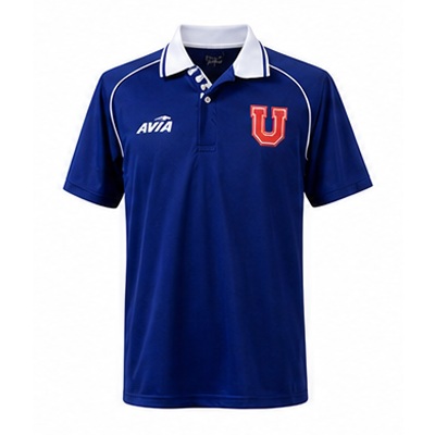 Universidad de Chile 1993 Home Retro Jersey