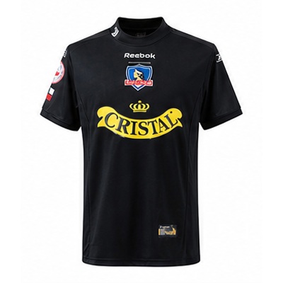 Colo Colo 2004 Away Retro Jersey