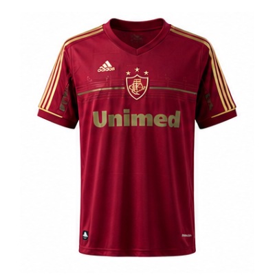 Retro 2012 Fluminense Third