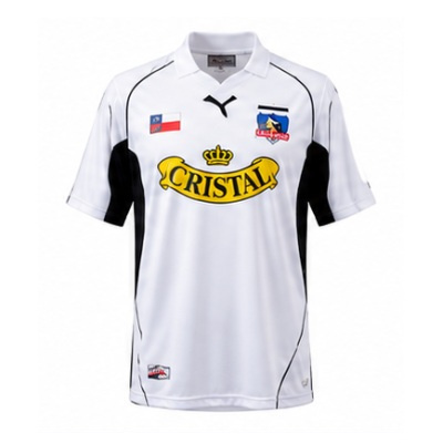 Retro colo colo 2003 Home