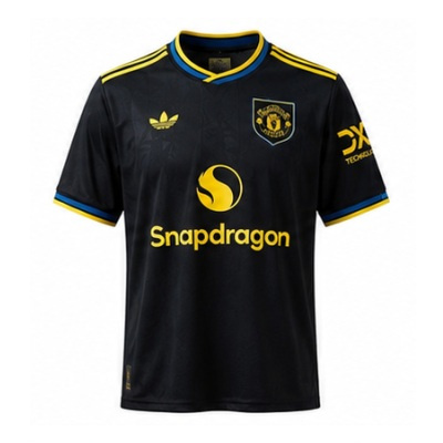 M-U 25/26 Away Jersey