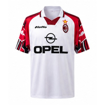 AC Milan 97/98 Away (Special Edition) Retro Jersey