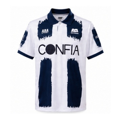 Monterrey 95/96 Home Retro Jersey