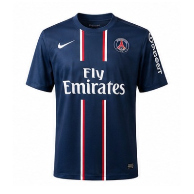 Retro PSG 12/13 home