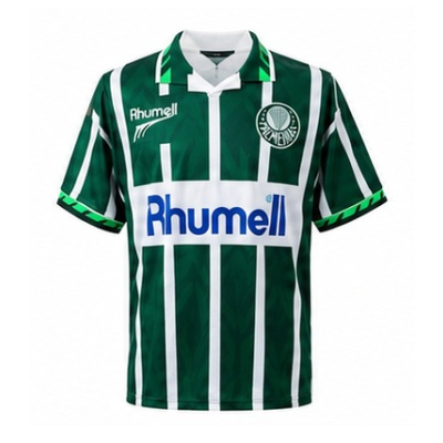 Palmeiras 93/94 Home Retro Jersey