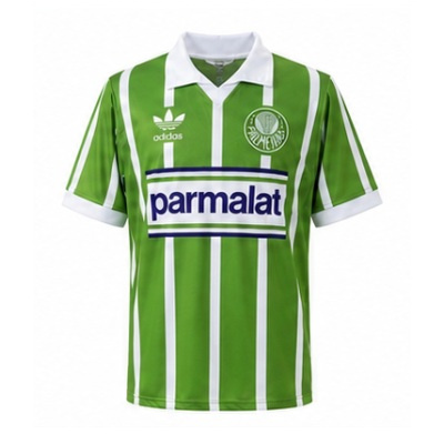 Palmeiras 92/93 Home Retro Jersey