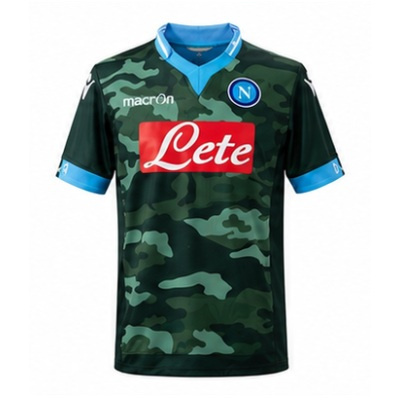 Napoli 13/14 Home Retro Jersey