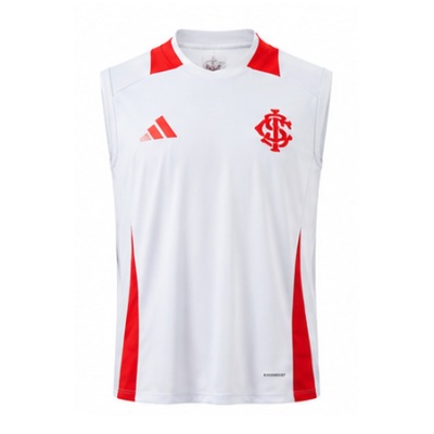 Internacional 25/26 Training Suit Grey Vest Jersey