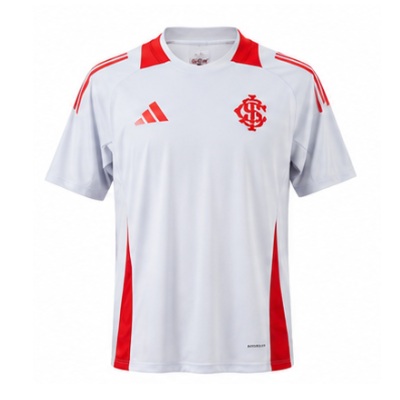 Internacional 25/26 Training Suit Grey Jersey