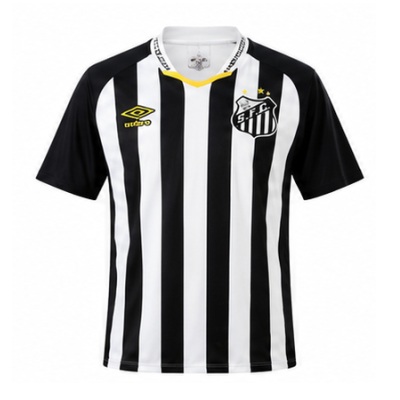 Santos 25/26 Away Jersey