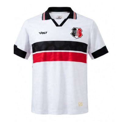 Santa Cruz 25/26 Away Jersey