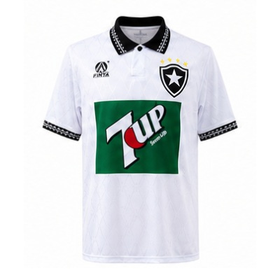 Botafogo 1995 Away Jersey