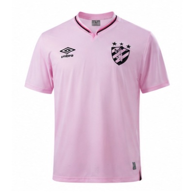 Sport Recife 24/25 Pink Jersey