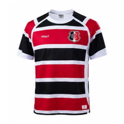 Santa Cruz 25/26 Home Jersey
