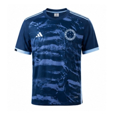 Cruzeiro 24/25 Third Away Jersey