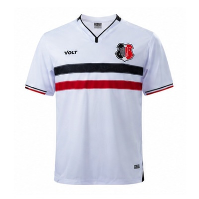 Santa Cruz 24/25 Away Jersey