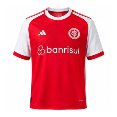 Internacional 24/25 Home Jersey