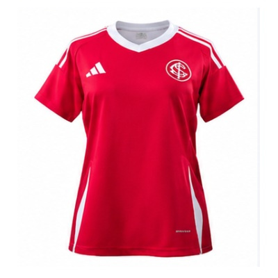 Internacional 25/26 Women's Home Jersey