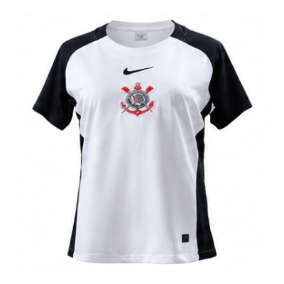 Corinthians 25/26 Women's' Home Jersey