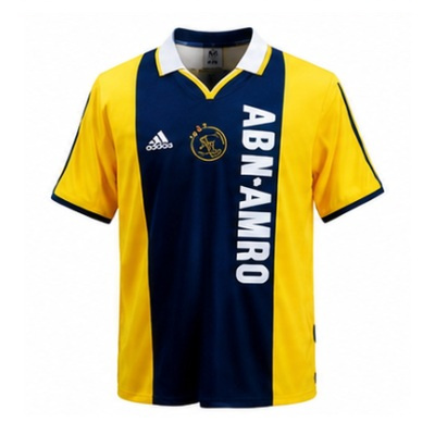 Retro 00/01 Ajax away