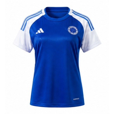 Cruzeiro 25/26 Home Women's Jersey