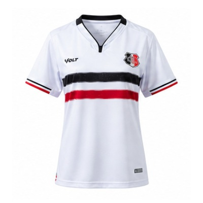 Santa Cruz 24/25 Away Women's Jersey