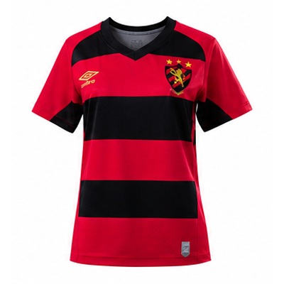 Sport Recife 25/26 Home Women's Jersey