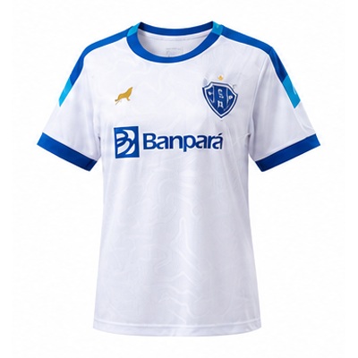 Paysandu 25/26 Away Women's Jersey