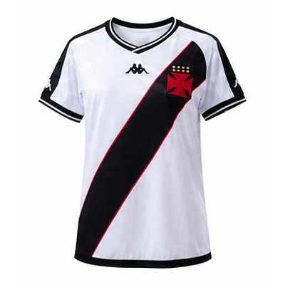 Vasco da Gama 24/25 Away Women's Jersey