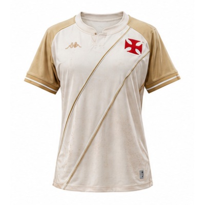 Vasco da Gama 24/25 Third Away Women's Jersey