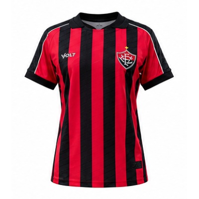 Vitória 25/26 Home Women Jersey
