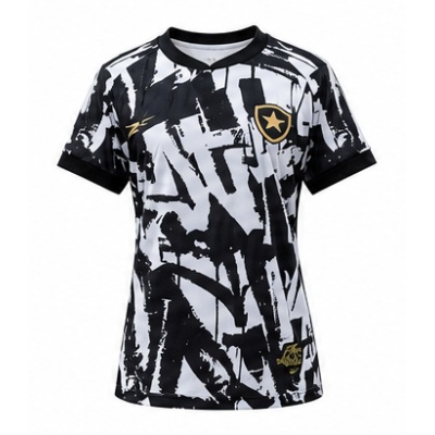 Botafogo 25/26 Third Away Women's Jersey