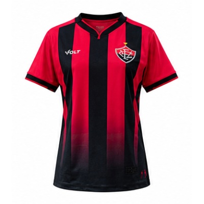 Vitória 24/25 Home Women's Jersey