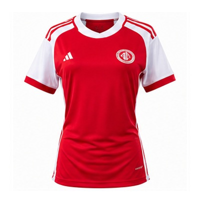 Internacional 24/25 Home Women's Jersey
