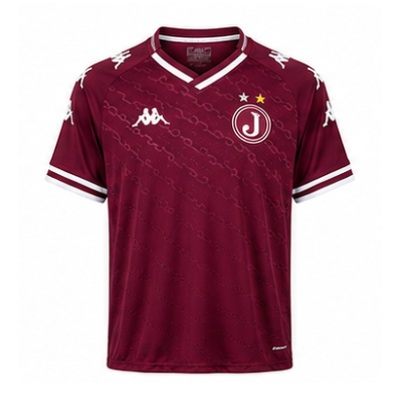 Atlético 25/26 Home Jersey