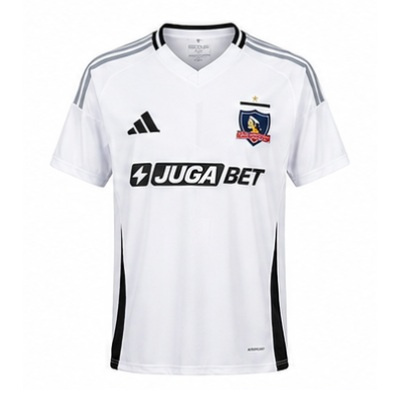 Colo Colo 25/26 Home Jersey