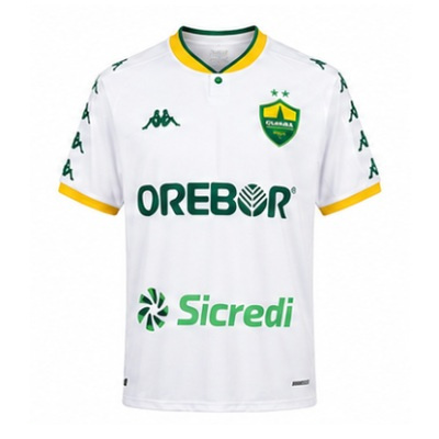 Cuiabá 24/25 Away Jersey