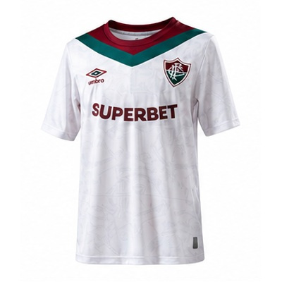 Fluminense 24/25 Third Jersey