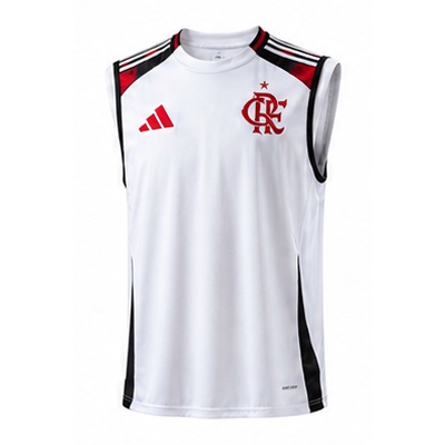 Flamengo 25/26 Away Vest Jersey